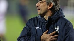 Juric scherza su Adopo: “Gioca in modo serio ma non è mica Amrabat”