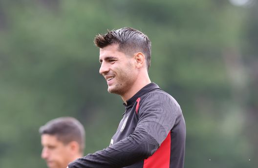 Morata può tornare in Serie A, Romano annuncia: “Ha detto sì a questo progetto”- immagine 2