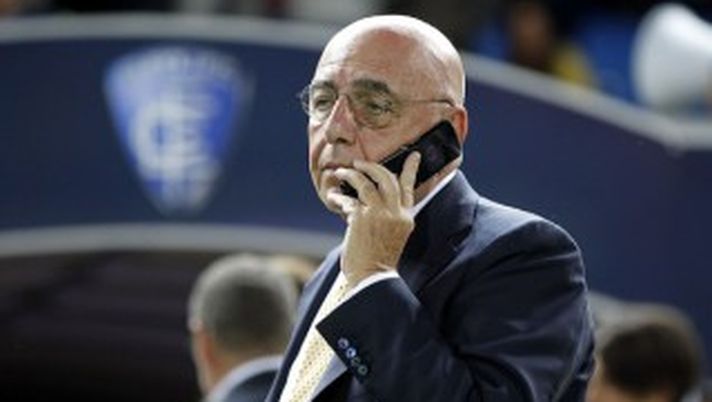 QS – MILAN, QUATTRO I GIOCATI IN USCITA. IN ENTRATA… - immagine 1