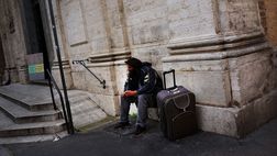 Faceva l’elemosina in Italia poi vinse Champions e scudetti (video)