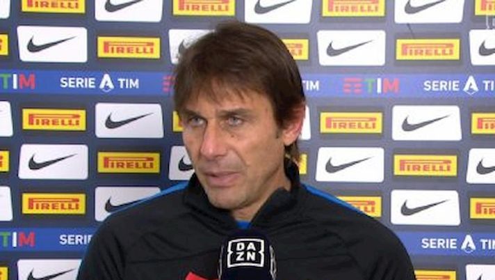 Foto: DAZN Foto: DAZN