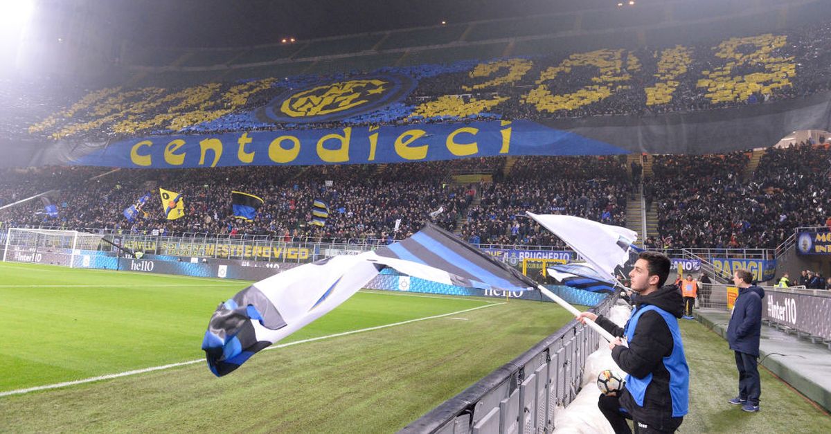 Affluenza Dominio Inter 1 09 Milioni Di Spettatori Mai Cos Bene In 