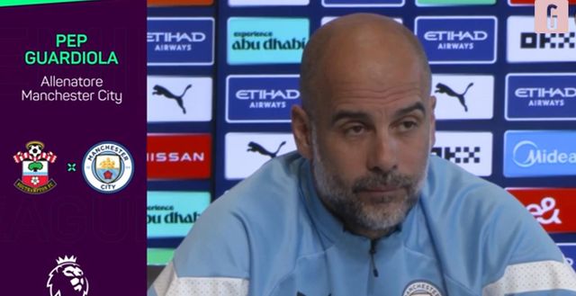 Guardiola: “Ho osservato l’Inter nei giorni scorsi, ma non ho visto la finale. Ora…”- immagine 3