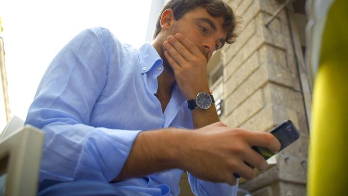 ? VIDEO – Romano: “Vlahovic-Juve, here we go: come gestirlo ora al fantacalcio” ? VIDEO – Romano: “Vlahovic-Juve, here we go: come gestirlo ora al fantacalcio” - immagine 1