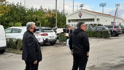 FOTO VN – DS Siena al CS, il piano dei bianconeri per Montiel