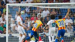 In Spagna – Kondogbia-Valencia, arriva l’annuncio. Già fatte le foto con la maglia 2022