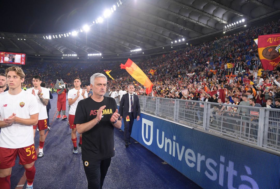 Roma-Venezia – FOTO GALLERY - immagine 99