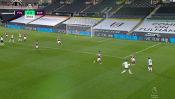 VIDEO Premier League, Fulham retrocesso: al Burnley lo scontro diretto, super gol e highlights