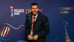 Rivali – Milan, Boban: “Mercato Inter? No comment. Il tempo dirà chi ha lavorato bene”