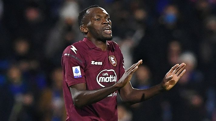 Salernitana, Simy e Tchaouna in pole: dubbi e novità di formazione per Inzaghi - immagine 1