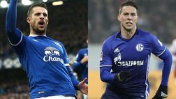 Pjaca e Mirallas: doppio colpo della Fiorentina