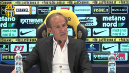 Fusco: “Pronti per il rush finale. Pecchia non è in discussione”