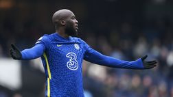 Chelsea, Tuchel: “Aiutare Lukaku? A calcio si gioca in undici” | VIDEO
