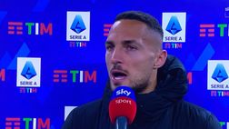 D’Ambrosio: “Abbiamo dominato ma non concretizzato. Ora pedalare a testa bassa”