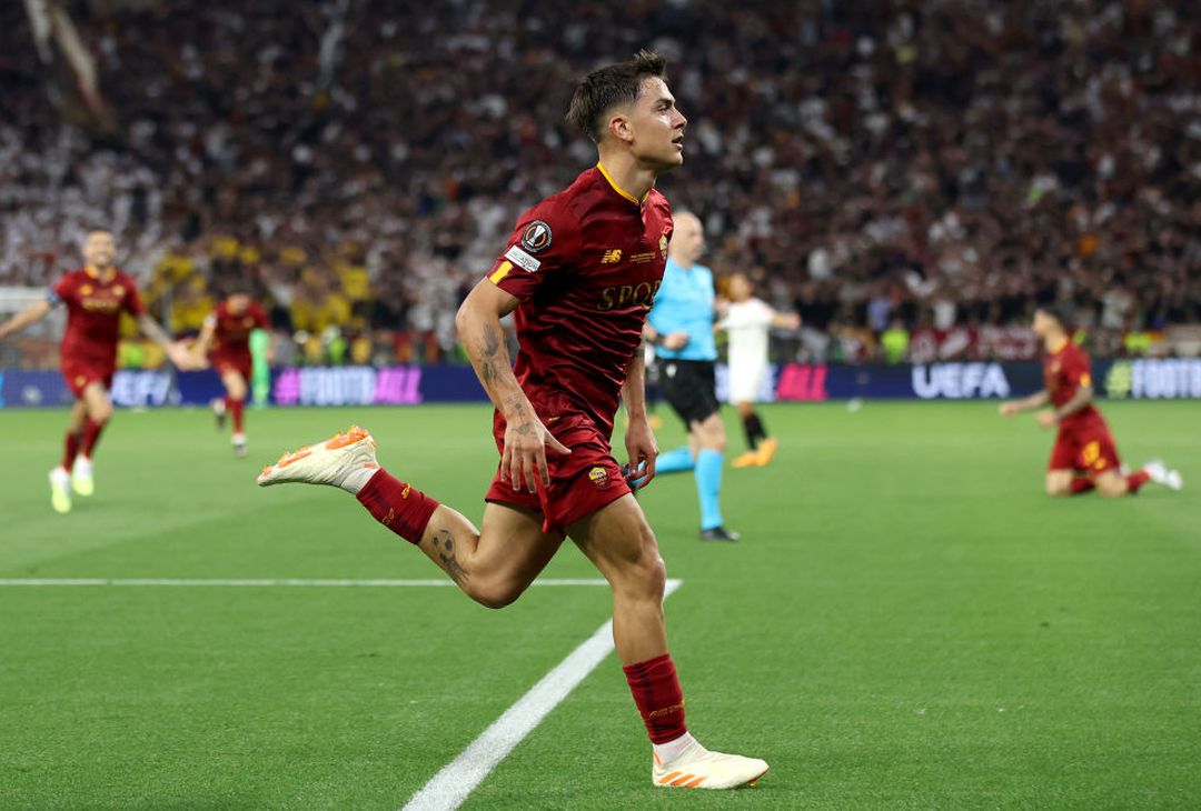 Finale Europa League, Siviglia-Roma 5-2 (d.c.r.) – FOTO GALLERY - immagine 88