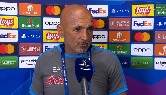 spalletti