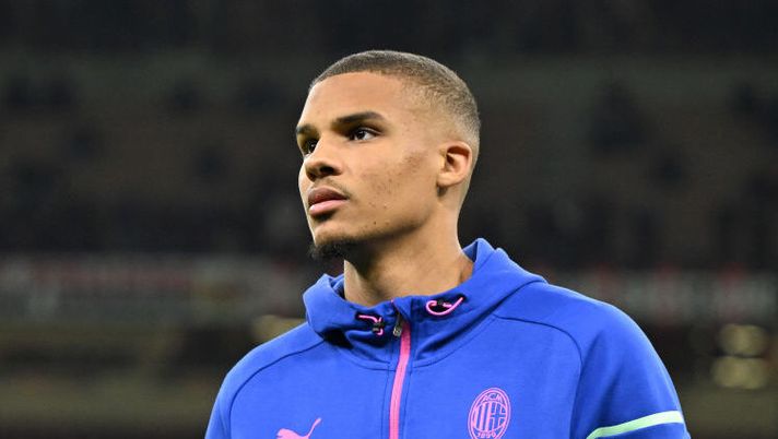 ULTIM’ORA – In gruppo Thiaw, Zielinski, Meret e Olivera: la gestione per Milan-Napoli - immagine 1