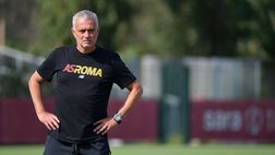 Trigoria, rifinitura prima di Roma-Trabzonspor: a parte solo Smalling e Spinazzola