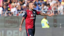 Fantacalcio, 5 centrocampisti per la 12a giornata: Nainggolan da leader, torna Sensi