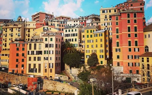 Pressioni indebite in città ai danni del Genoa da parte degli ultras Pressioni indebite in città ai danni del Genoa da parte degli ultras