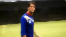 VIDEO / A Tahiti il portiere fa un autogol bellissimo quanto inspiegabile
