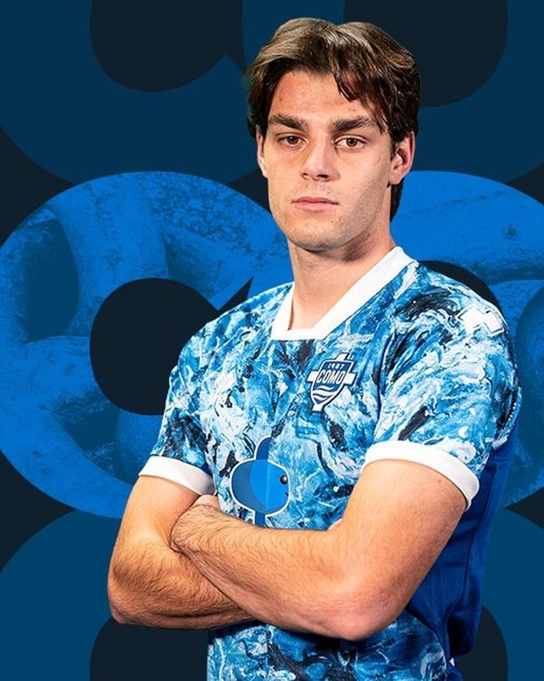 Edoardo e Niccolò Pierozzi quasi “gemelli del gol”. Entrambi protagonisti in B- immagine 2