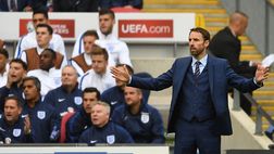 Southgate: “Inghilterra, so che devo lavorare molto e non sono romantico. Ho…”