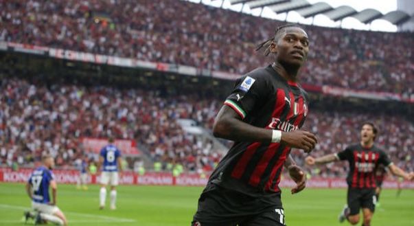 La voce del mattino del derby: Leao in panchina? Divampa la discussione…- immagine 2