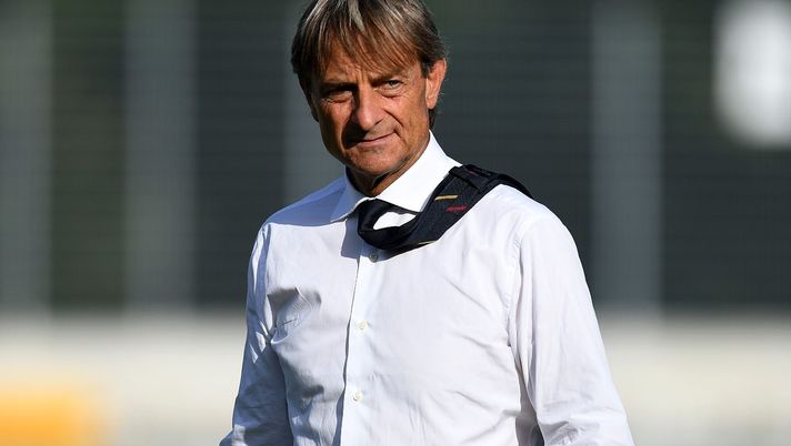 Getty Images Primavera, De Rossi: “Preoccupato per le distrazioni. Dobbiamo ritrovarci” - immagine 1