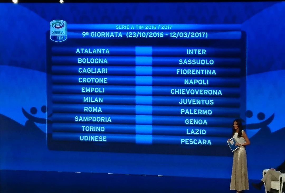  Serie A 2016/2017 (pianetamilan.it) 