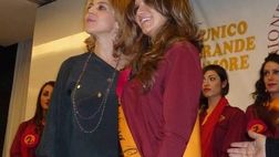 U.T.R., Si stanno concludendo le iscrizioni per Miss Tifosa Romanista 2015