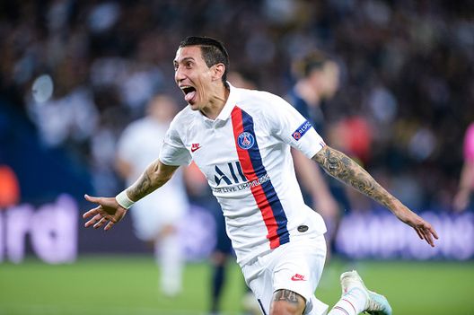 (Photo by Baptiste Fernandez/Icon Sport via Getty Images) (Photo by Baptiste Fernandez/Icon Sport via Getty Images)