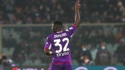 Duncan nel pre: “Niente errori come all’andata. Bisogna segnare subito”