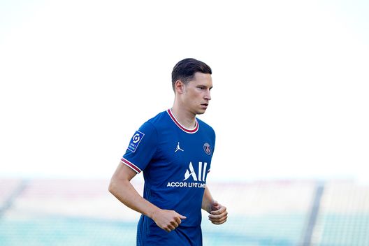 Julian Draxler (centrocampista PSG) | Ligue 1 News (Getty Images) Julian Draxler PSG
