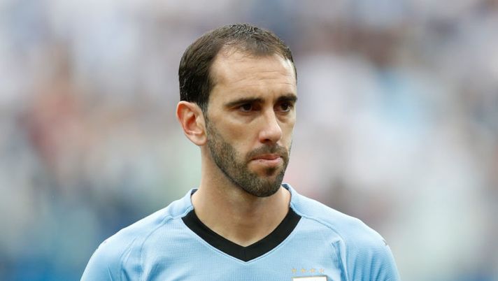 UFFICIALE – L’Inter annuncia il colpo Diego Godin: “Io, la garra charrua e non solo: vedrete!” - immagine 1