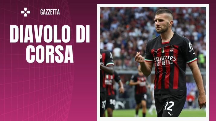 Milan, buona prestazione contro l'Udinese con qualche errore dietro | News (getty images)