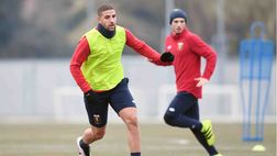 Fantacalcio Genoa: Adel Taarabt, l’esperto risponde