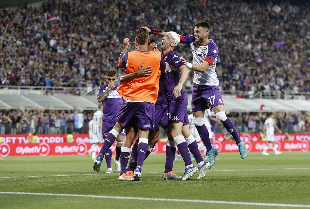 GALLERY- Italiano senza giacca, il ricordo di Astori: rivivi la festa del Franchi - immagine 8