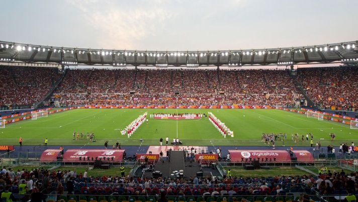 Roma-Shakhtar, debutto da record per un’italiana su TikTok: in 500mila collegati - immagine 1
