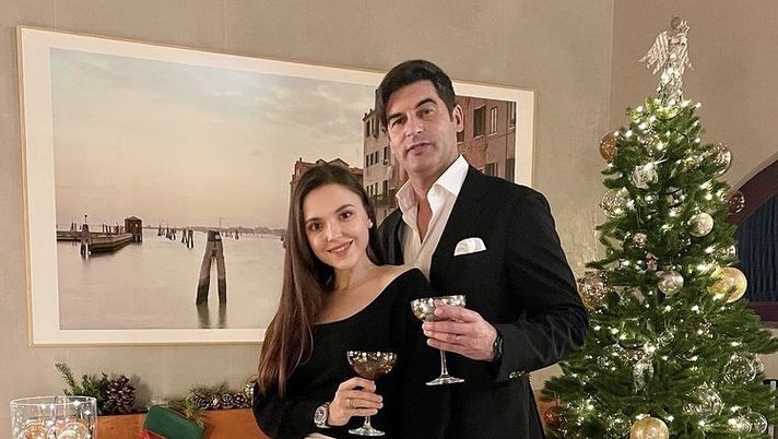 Katerina Fonseca: “I bambini dell’Ucraina non meritavano la guerra” Katerina Fonseca: “I bambini dell’Ucraina non meritavano la guerra” - immagine 1