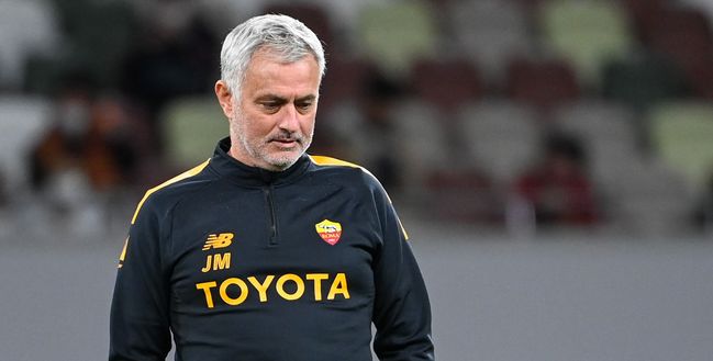 Getty Images Roma, da Smalling a Kumbulla: la difesa è un rebus. E Mourinho vuole garanzie- immagine 3