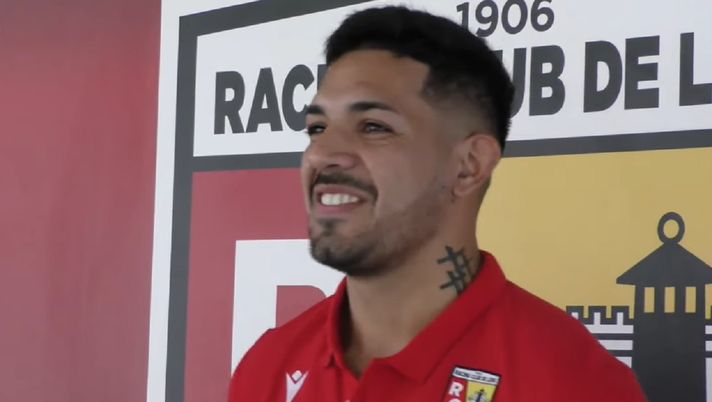 Osservatore viola in Francia: nel mirino c’è un giocatore del Lens - immagine 1