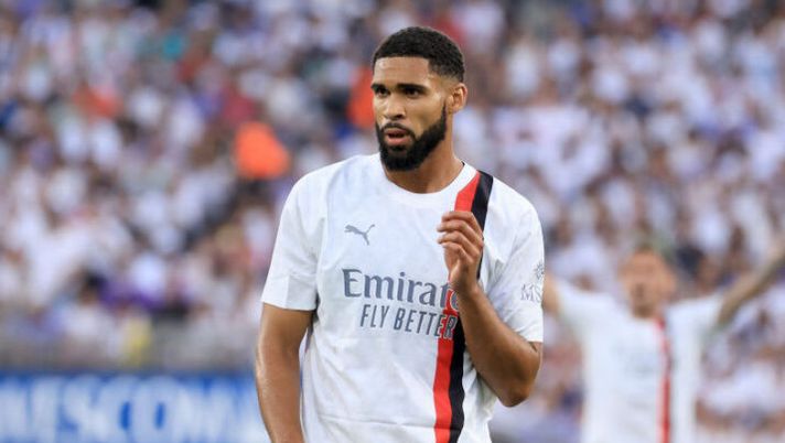 Milan, le indicazioni dal test col Real: da Tomori ai nuovi Pulisic, Loftus-Cheek e Romero - immagine 1