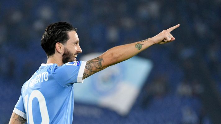 Luis Alberto Luis Alberto