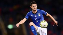 Italia, Jorginho: “In campo per vincere. Pukki non a caso è capocannoniere della Premier”