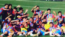 Primavera, festa doppia Catania: derby vinto sotto gli occhi di Izco e Spolli
