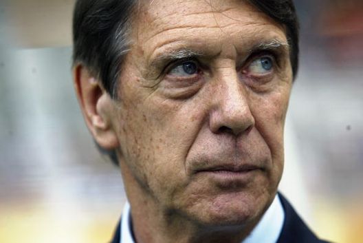Cesare Maldini, bandiera del Milan (credits: GETTY Images) Cesare Maldini, bandiera del Milan (credits: GETTY Images)