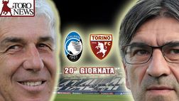 FINALE! Atalanta-Torino 4-4