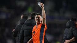 Asllani: “Esame di maturità? No, devo prendermi mie responsabilità. Lautaro…”