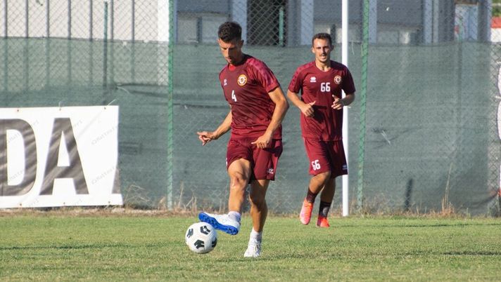 Il derby della terza squadra della Capitale: il Trastevere al Roma City “Ma se giocate a Riano…” TRASTEVERE VS ROMA CITY